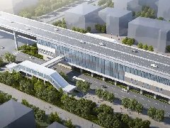 999.96公里!JLCT冷却塔助力浙江轨道交通出行!
